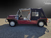 Austin Mini Moke