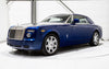 Rolls Royce Phantom Coupé