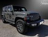 Jeep Wrangler Unlimited