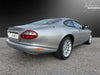 Jaguar XKR