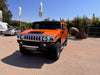 Hummer H2