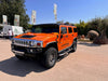 Hummer H2