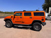 Hummer H2