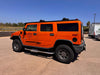 Hummer H2