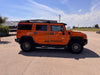 Hummer H2