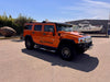 Hummer H2