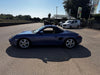 Porsche Boxster S